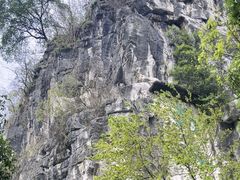 -桂林独秀峰王城景区