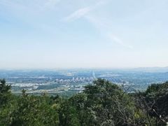 -阳台山自然风景区