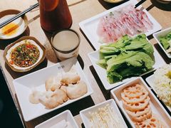 -野妹火锅(南园店)