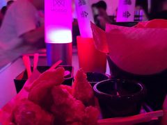 -MOSSO·Liveshow(M3香港广场店)