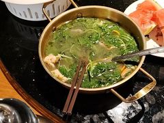 -伙靠·江浙菜(田林路店)