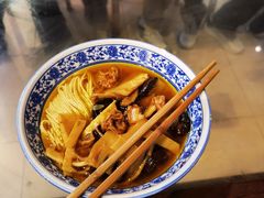 -西园寺素食(西园弄戒幢律寺店)