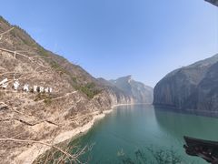 -白帝城·瞿塘峡景区
