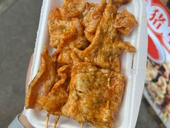 -阿信厚吐司(曾厝垵店)