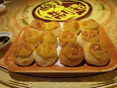 菠萝包-石岐佬中山菜馆(张溪店)