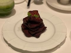 老上海熏鱼-福1088
