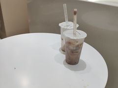 -KUNCHA鲲茶·江西制茶(铜锣湾店)