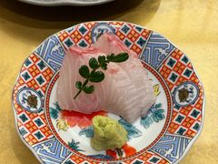 -鮨政· Omakase(港汇恒隆广场店)