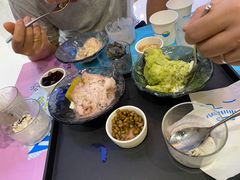 -Ice Monster冰馆·CNN评选全球十大甜品(国贸商城店)