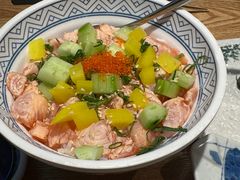 -大雄寿司(洛浦店)