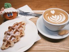 -LilBee Coffee