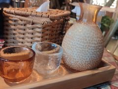 -火塘云南烧烤大排档