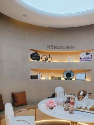 -Hi Beauty Skin 科技美肤中心