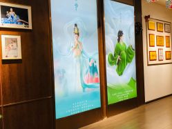 -十月日记高端孕妈妈摄影(黄金大厦店)
