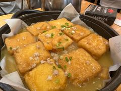 -莲花公园煎蟹·30年闽菜(火车站店)