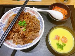 -町门烤肉拌饭专门店(新天地店)