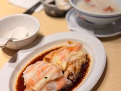 -香港池仔记肠粉王(博多新记襄阳南路店)