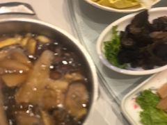 -天宜隆蘑菇宴火锅(石景山旗舰店)