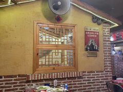 -闯关东东北农家菜(崂山石老人店)