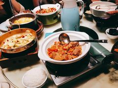 -佬麻雀·新湘菜(珠海金发购物中心店)