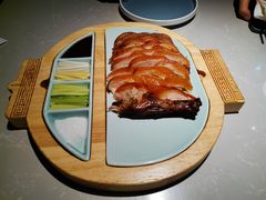 -额娘·现烙春饼烤鸭(太原总店)