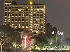 -上海浦东星河湾酒店
