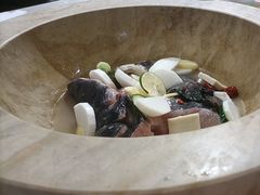 -云中鱼蒸汽石锅鱼(川沙百联店)