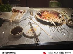 -热辣宗师·串串火锅(万达金街店)
