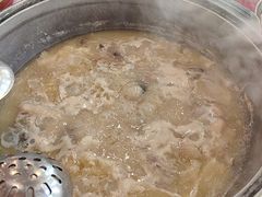佛跳墙-侠成水上农庄(工业大道店)