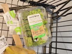 -盒马鲜生(王府广场店)