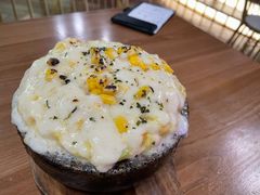 芝士鸡蛋羹-HOTISLAND海鸡岛·韩国料理(江南西店)