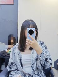 -藤野造型专业烫染接发