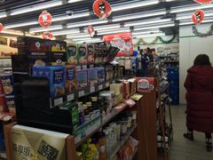 -全家便利店(东直门店)