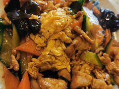 木须肉-吉味馆(柠溪店)