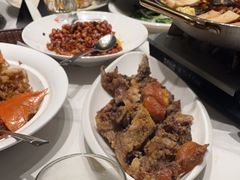-绸乡宴酒店·融合苏帮宴(吴江店)