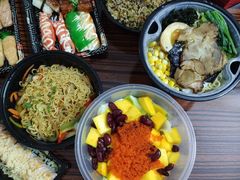 -古田居·特色寿司料理(骏欣中心店)