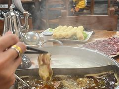 -肥婆麻辣火锅.顺德首创药材麻辣火锅(容桂店)