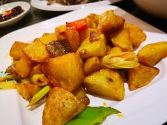 -清真益鑫羊肉手抓馆(南大街店)