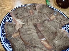 -马艾萨中国兰州牛肉拉面(劲松店)