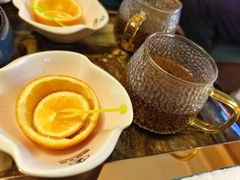 -天然沐足·推背采耳·敷姜艾灸(龙眼美食街店)