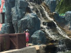 -北戴河圣蓝海洋公园