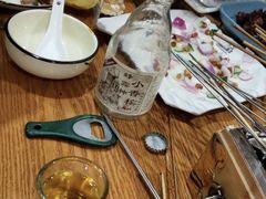 -喝丢一只鞋海鲜烧烤·海肠捞饭(市场店)