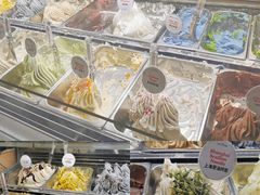 -Dal Cuore 达可芮冰淇淋(陕西北路店)