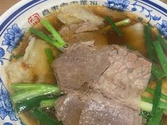 -直隶安家牛肉罩饼(建华店)