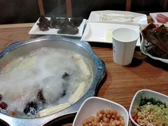 -傣妹火锅(南京东路一店)