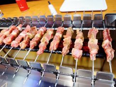 -三个蒙古大叔羊肉串(大宁店)