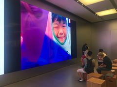 -Apple零售店(深圳益田假日广场店)