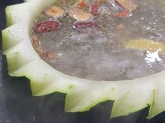 -阳山冬瓜鸡(滨江路店)