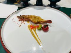 -金正海悦大酒店·法式铁板烧·演绎(海悦天地购物广场店)