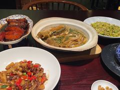 -永安鱼庄·镇江菜(东吴路店)